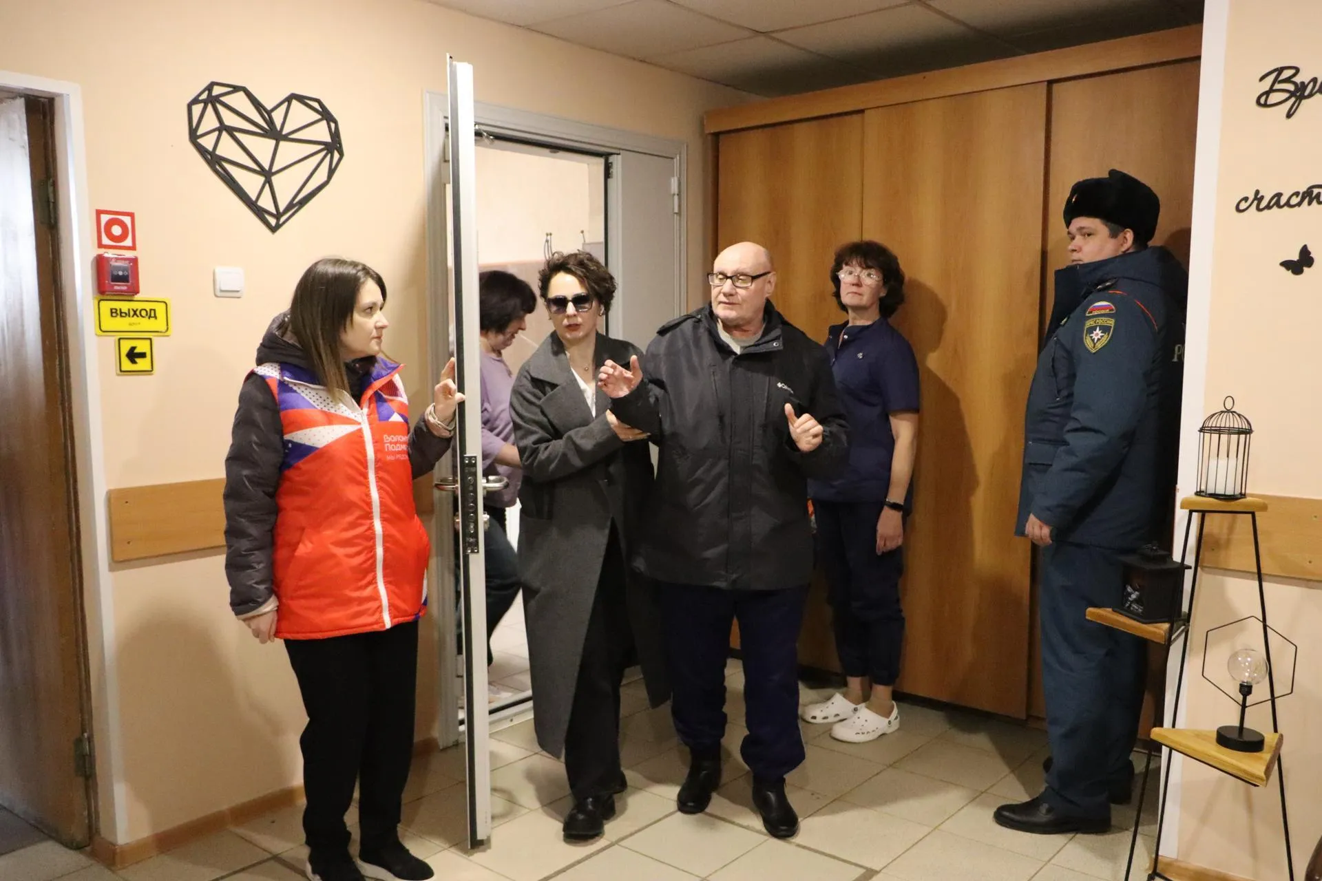 REGIONS/Ирина Матвеева