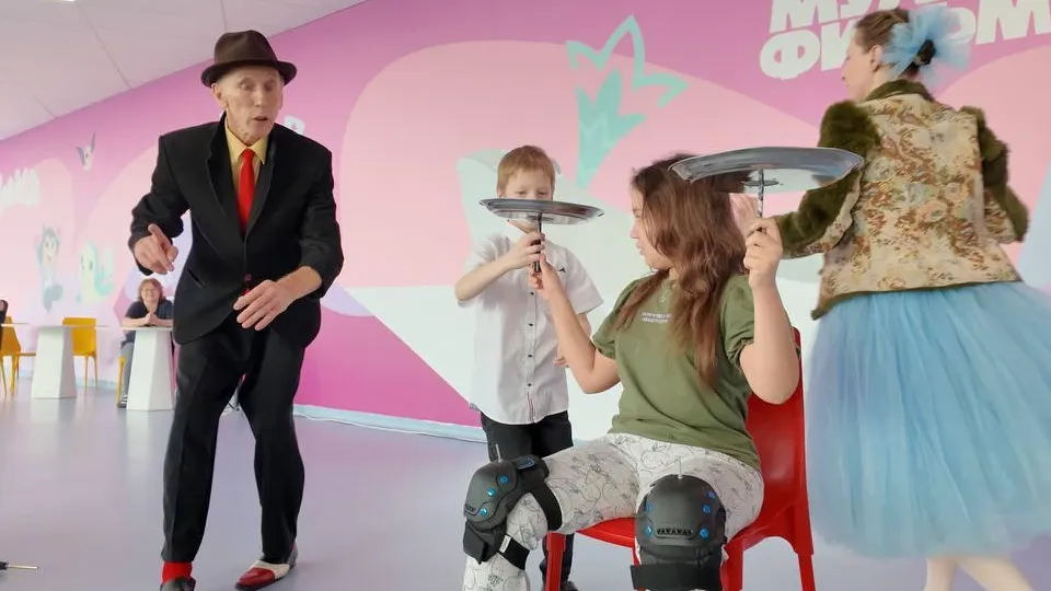 Фото: администрация г. о. Красногорск