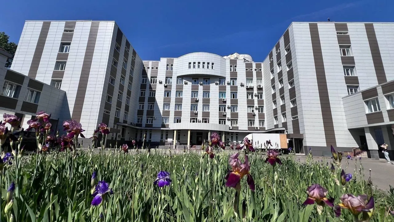 Фото: Реутовская больница