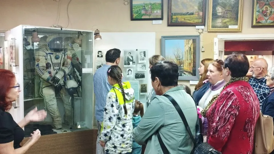 Фото: Ольга Шеметова