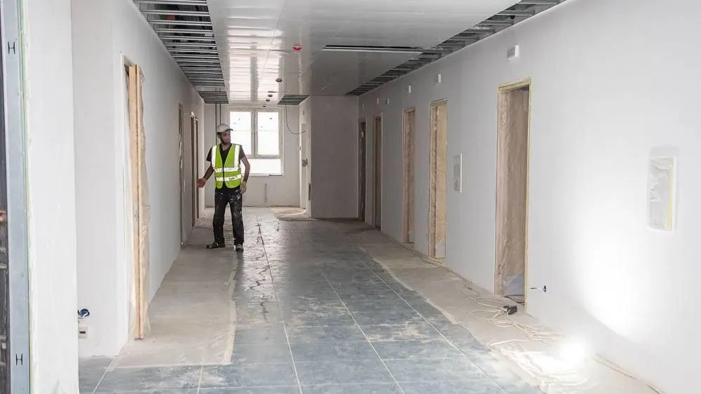 Фото: пресс-служба администрации г.о. Одинцово