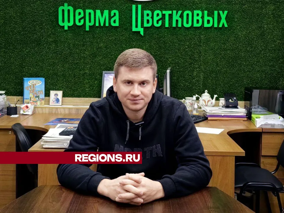 Фото: REGIONS/Елена Катасонова