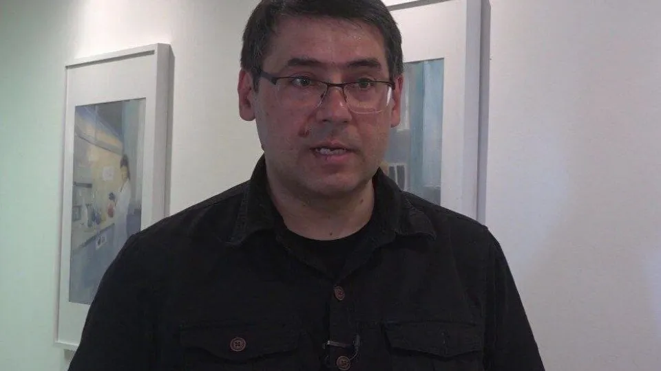 Кадр из видео