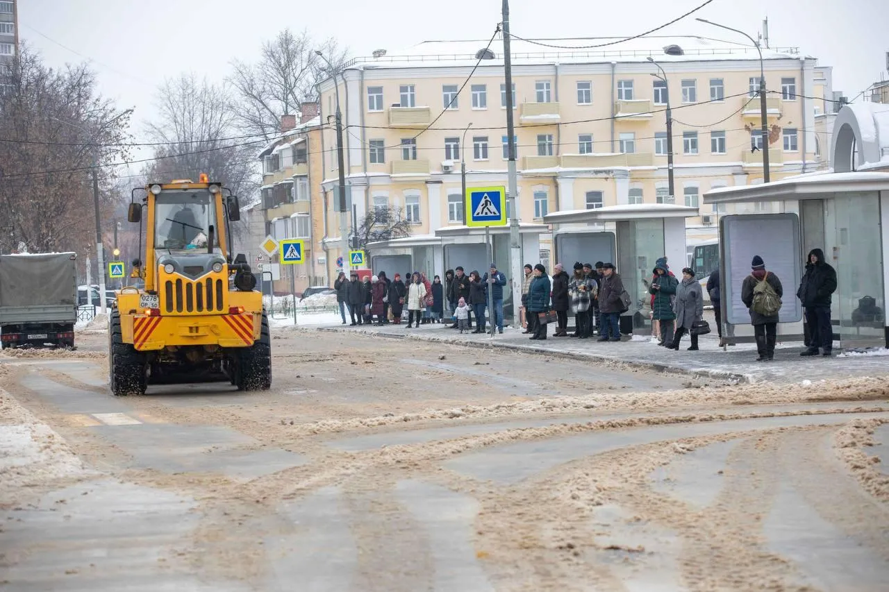 Telegram-канал и. о. главы Подольска Григория Артамонова