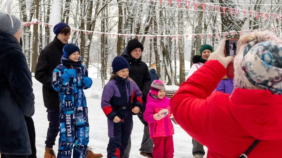 Фото: Комитет по культуре и туризму г.о. Щелково