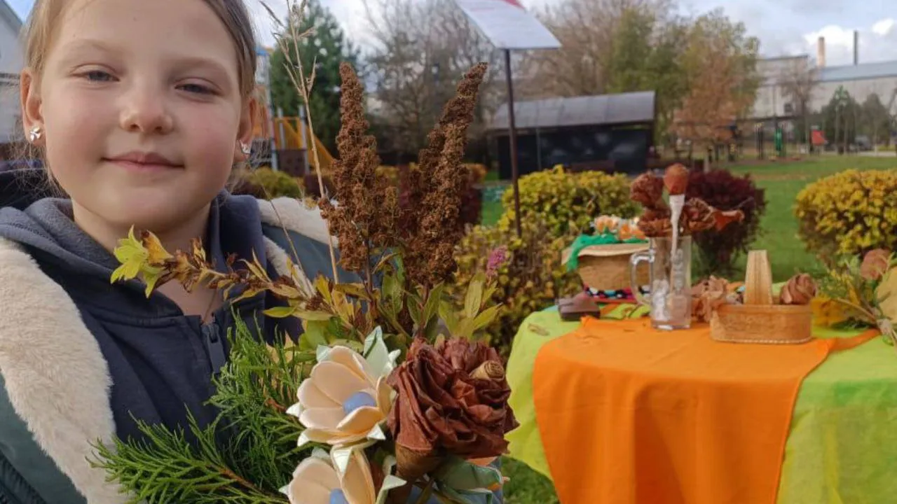 Фото: t.me/ParkVerbilki