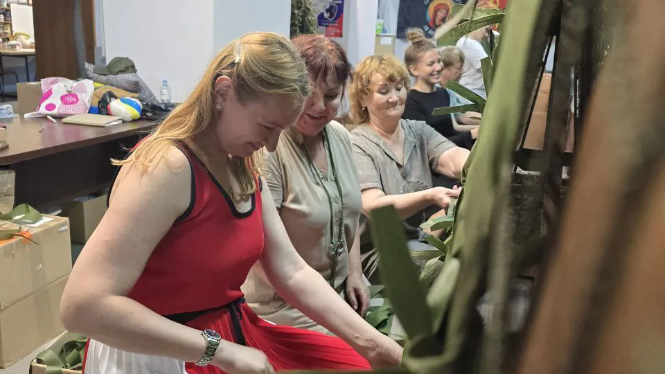 Фото: администрация Лосино-Петровского г.о.