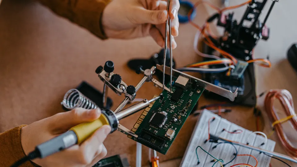 Фото: istockphoto.com/mixetto