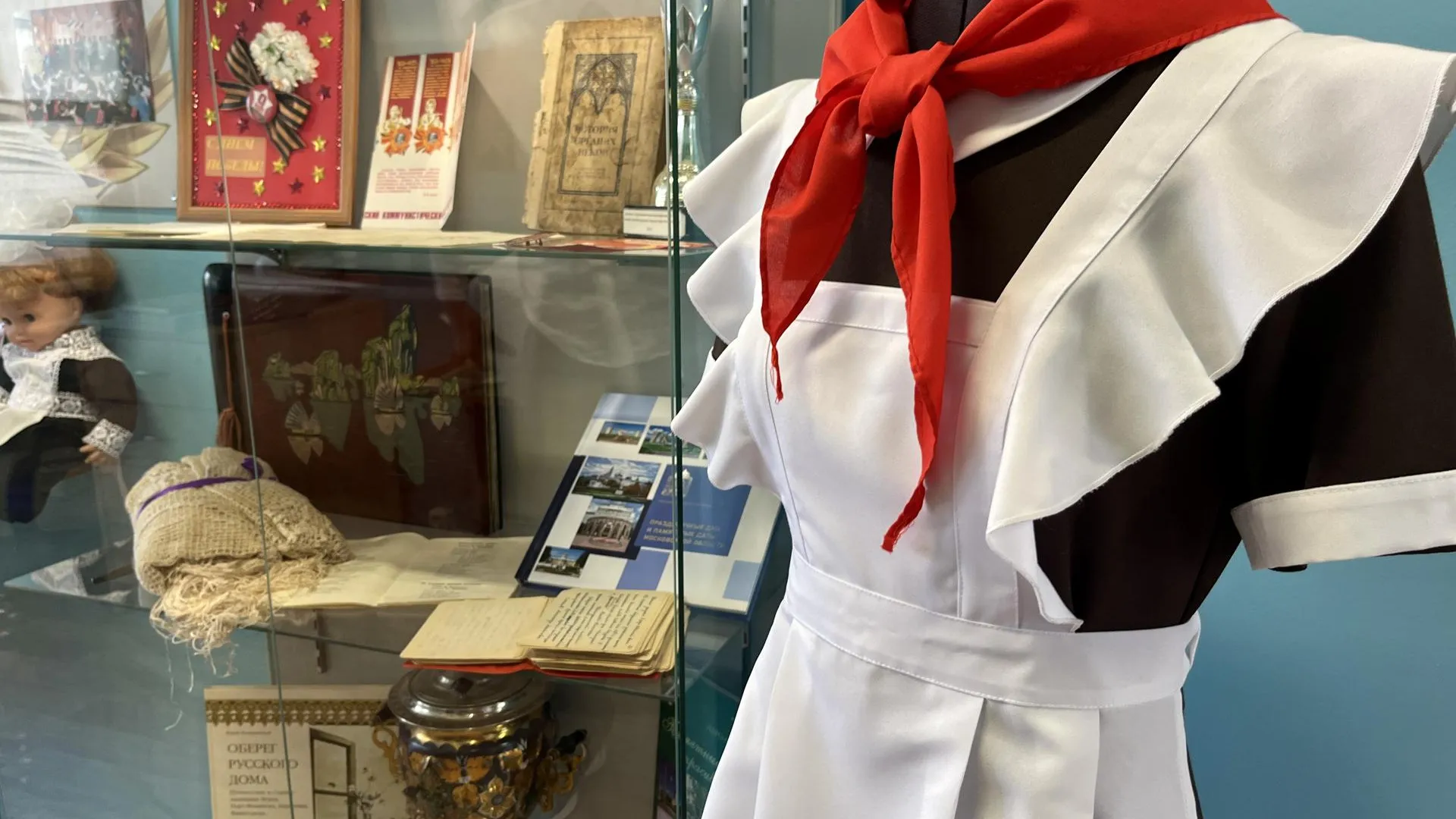 Фото: Анна Тюрюмина