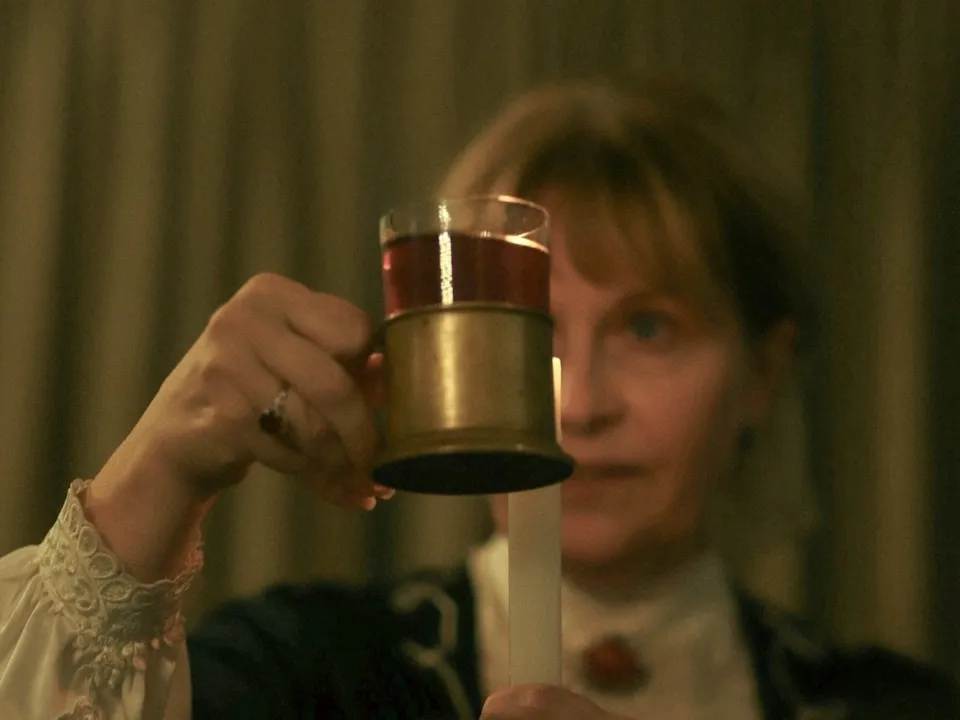 Фото: Музейно-творческий кластер «Коломенский посад»