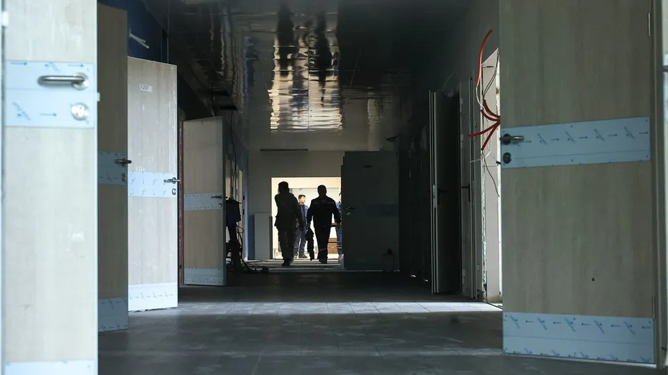 Фото: пресс-служба губернатора и правительства Московской области