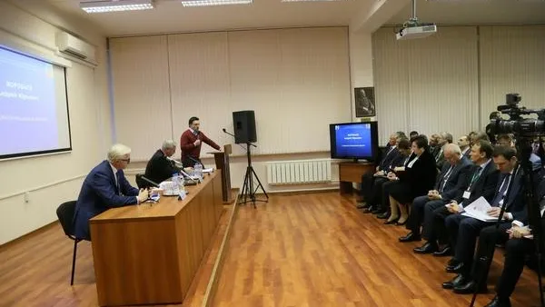 Воробьев: высокие проценты по кредитам мешают производителям