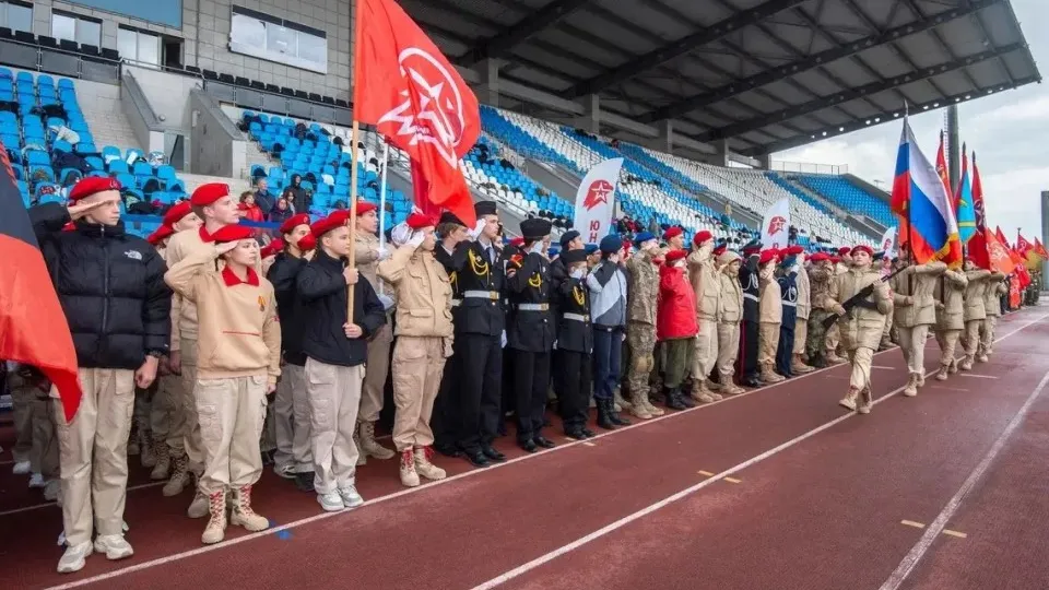 Фото: Министерство информации и молодежной политики Московской области