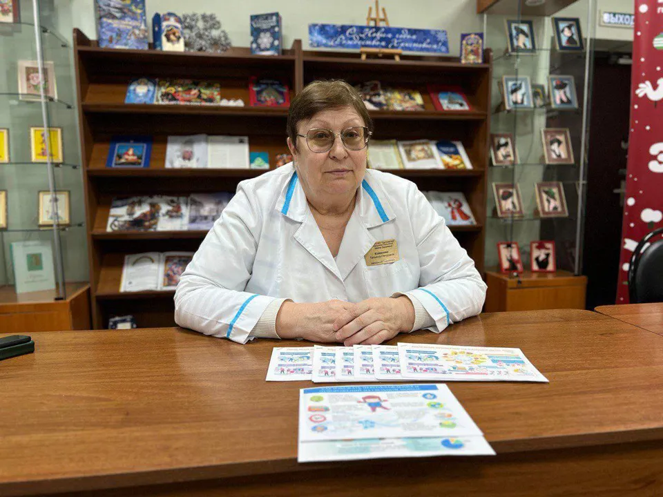 Фото: Щелковская больница