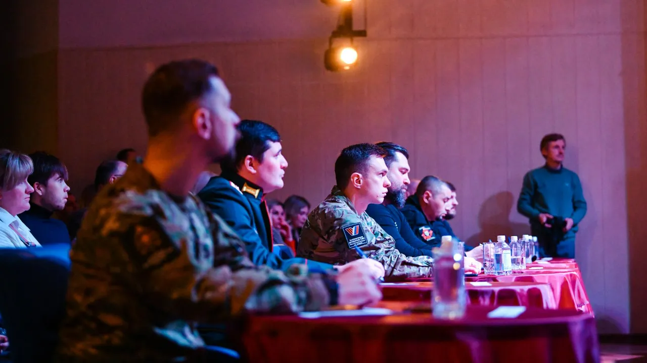 МедиаБанк Подмосковья/Иван Чижов