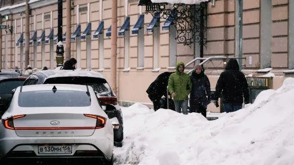 Алексей Даничев / РИА Новости