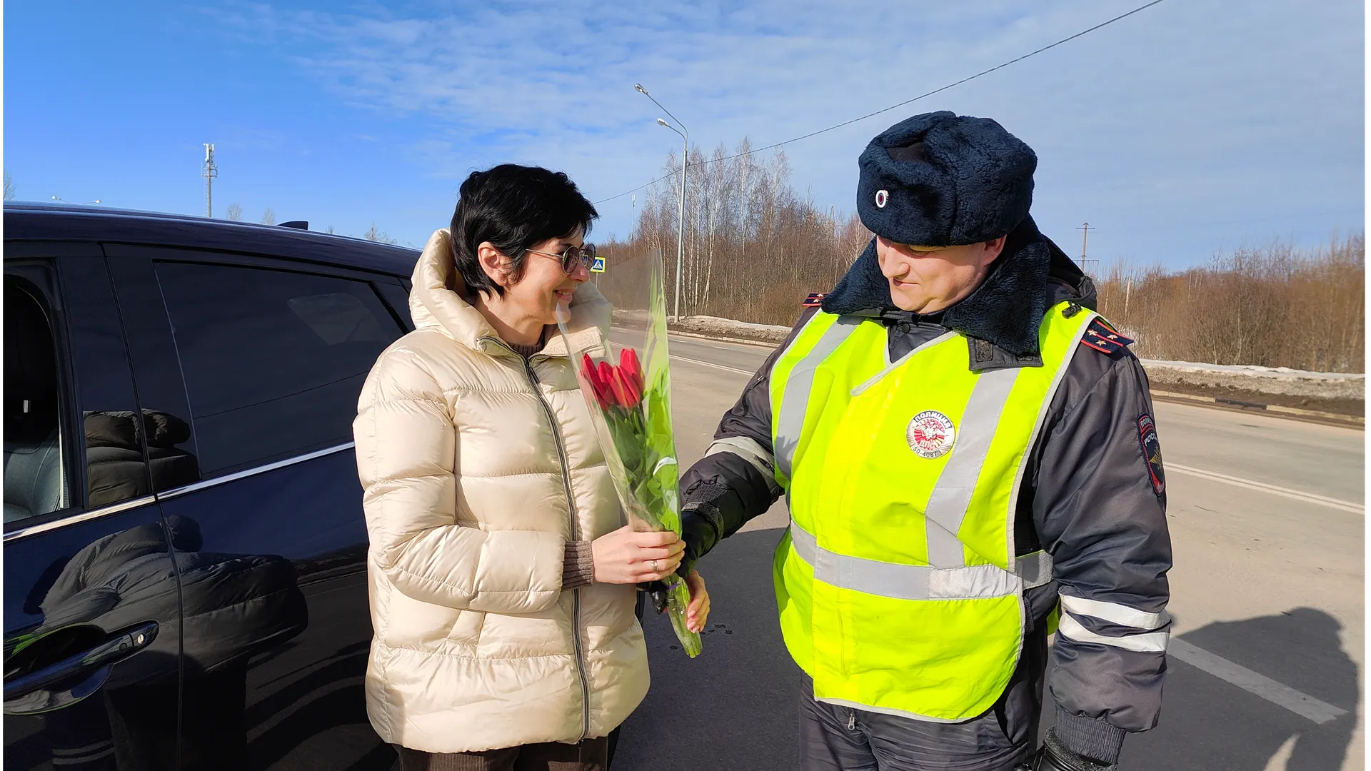 Фото: Госавтоинспекция Рузского г.о.