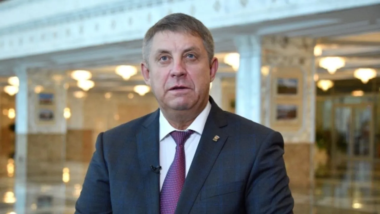 Богомаз: российская ПВО уничтожила четыре украинских беспилотника в Брянской области