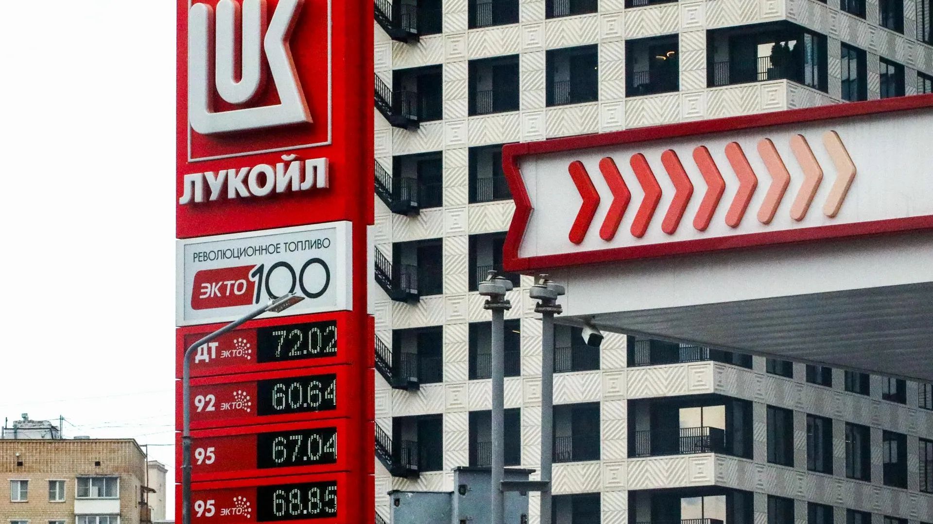 Seleznev Pavel/news.ru