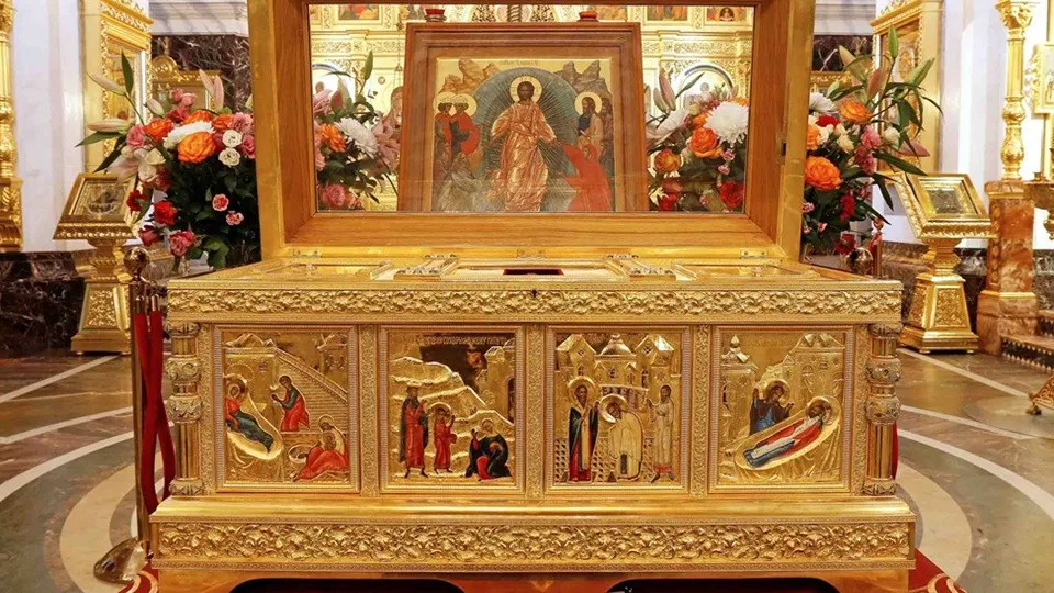 Фото: пресс-служба администрации г.о. Красногорск