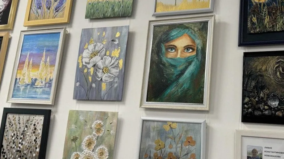 Фото: Министерство социального развития МО