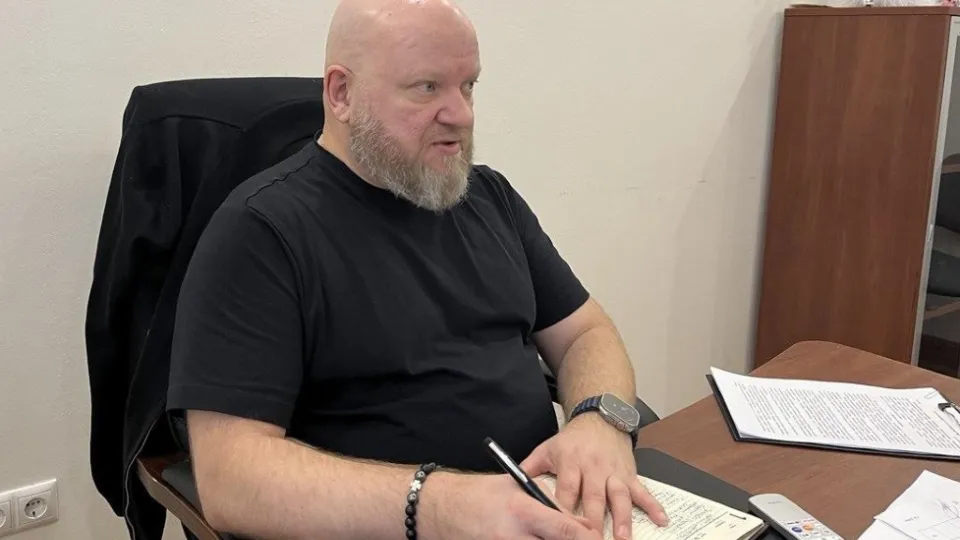 Фото: пресс-служба ГБУЗ МО «Чеховская больница»