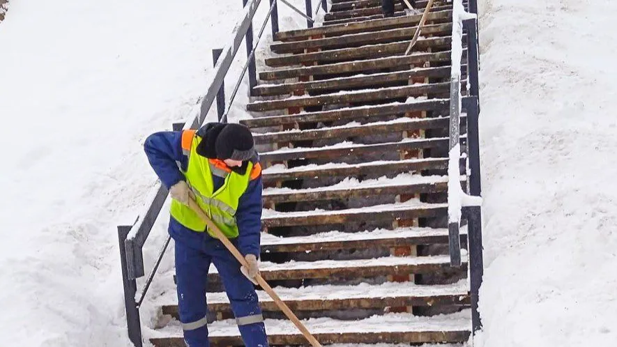 пресс-служба г.о. Клин