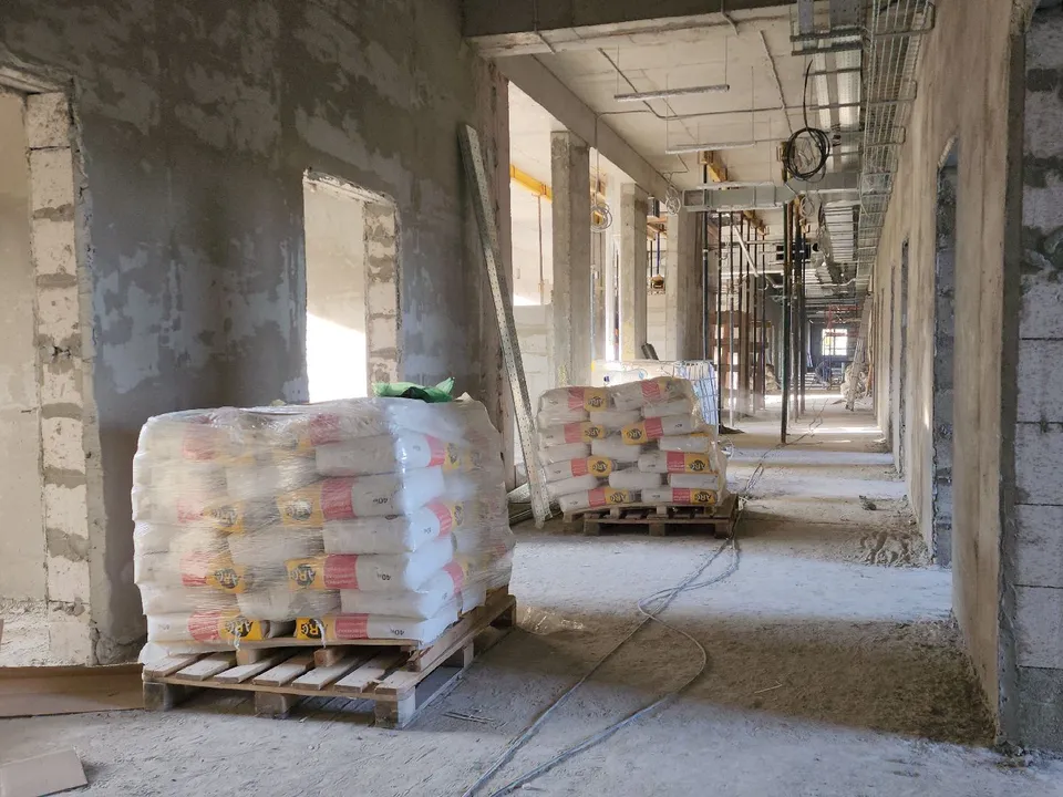 Фото: МедиаБанк Подмосковья / Валерия Тингаева