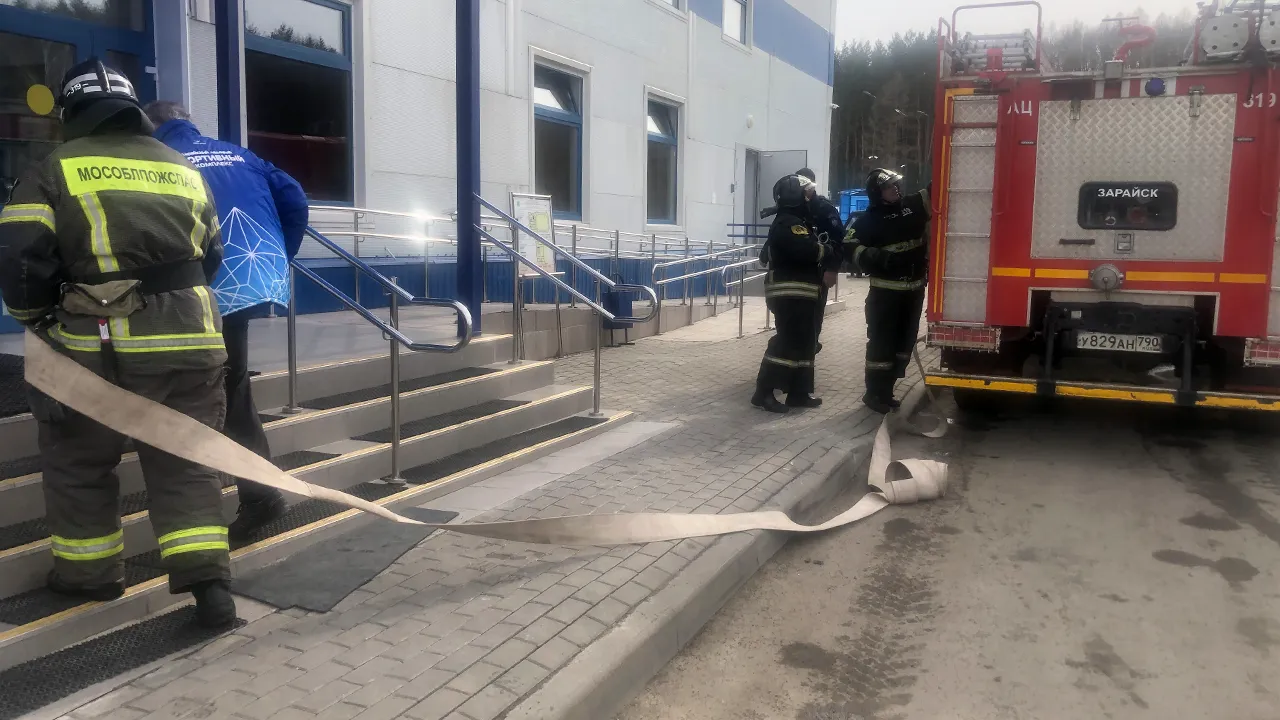 ОНД и ПР по м.о. Зарайск и Серебряные Пруды