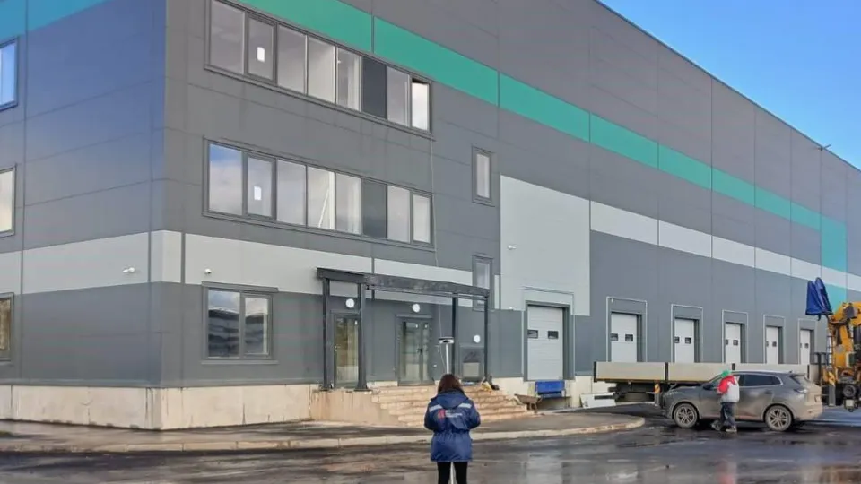 Фото: БТИ Московской области