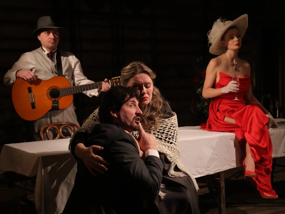 Фото: chekhovmuseum.com