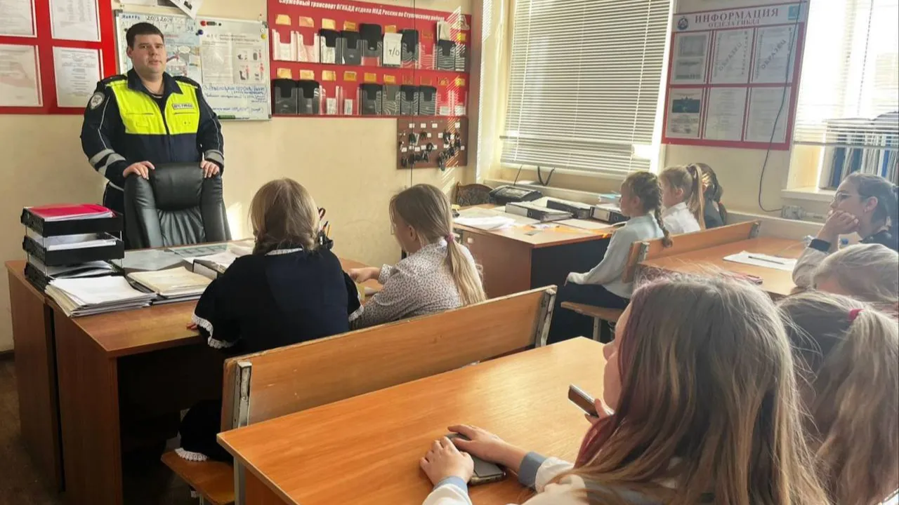 Фото: ЮИД Московской области