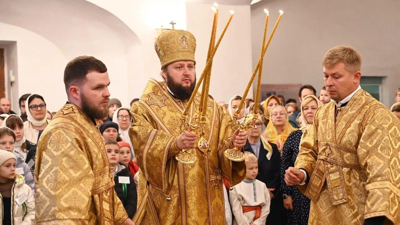 Пресс-служба администрации городского округа Серпухов