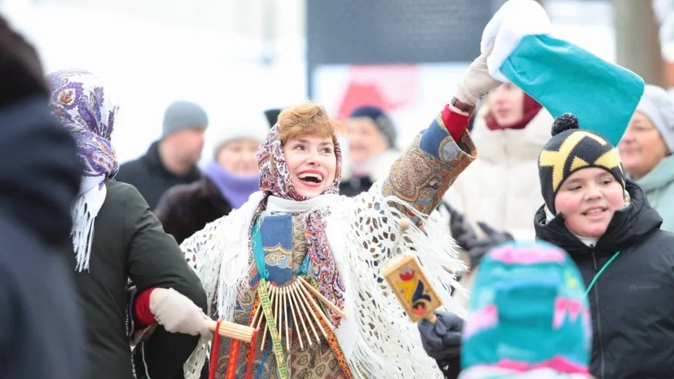 Фото: пресс-служба администрации г.о. Кашира