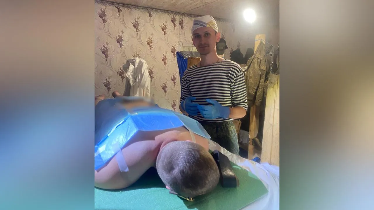 из личного архива Анатолия Кольчинского