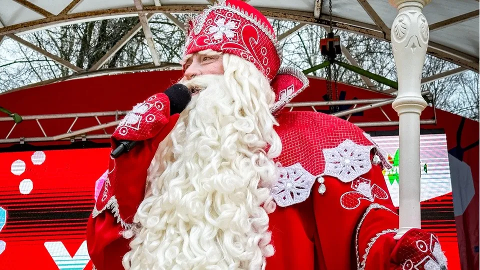 Фото: МедиаБанк Подмосковья/Данила Кирьянов