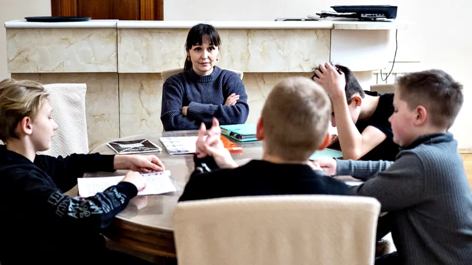 Фото: А. Родионов