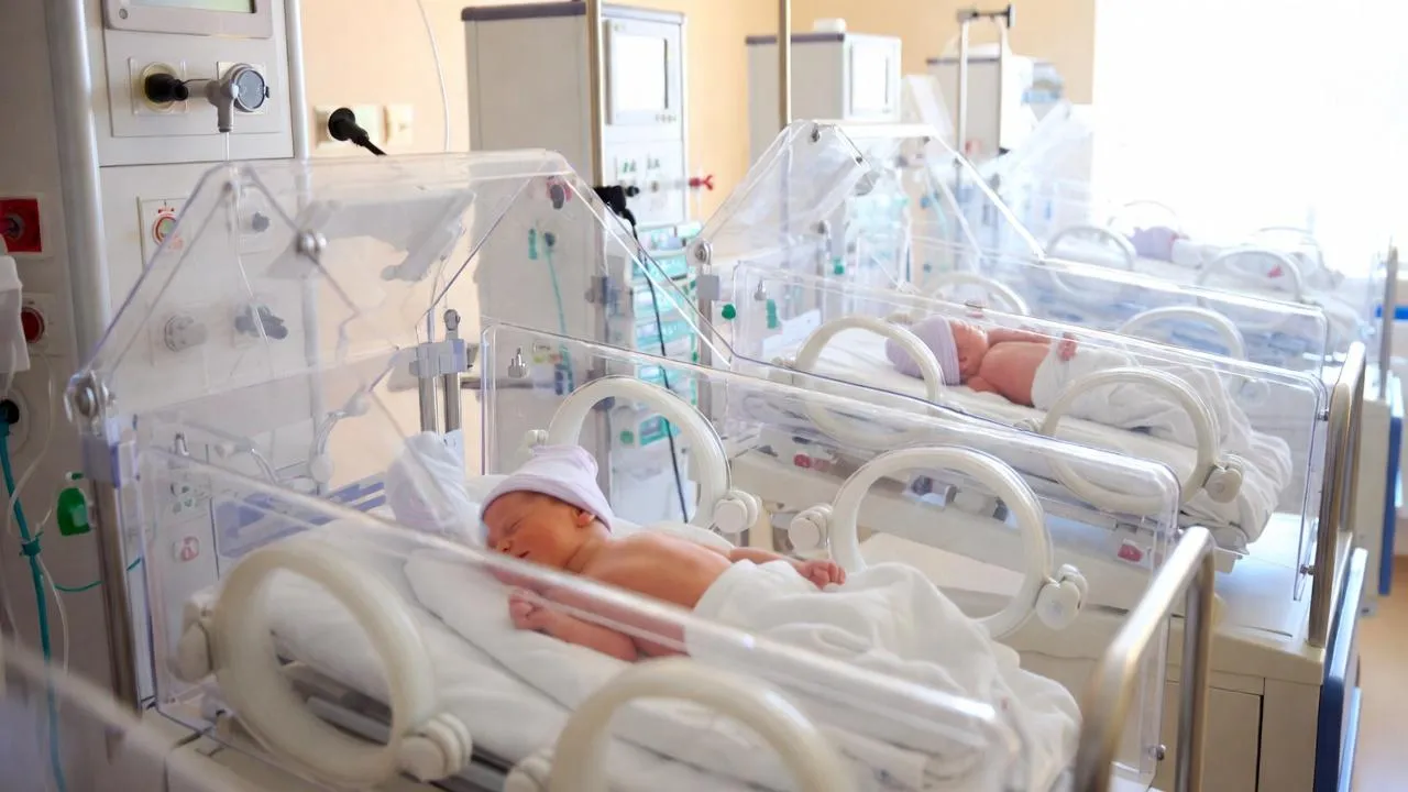 «Роддома закрывают, рождаемость падает»: в Ростовской области наблюдается демографический кризис