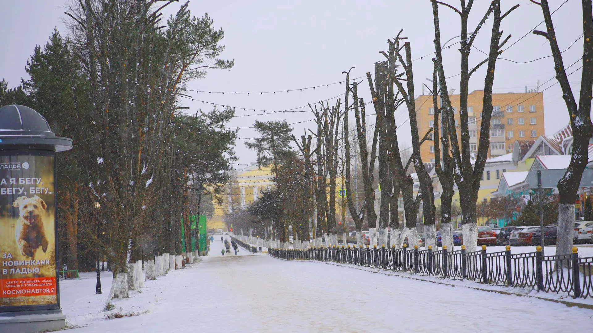 Фото: Ольга Пятикрестовская