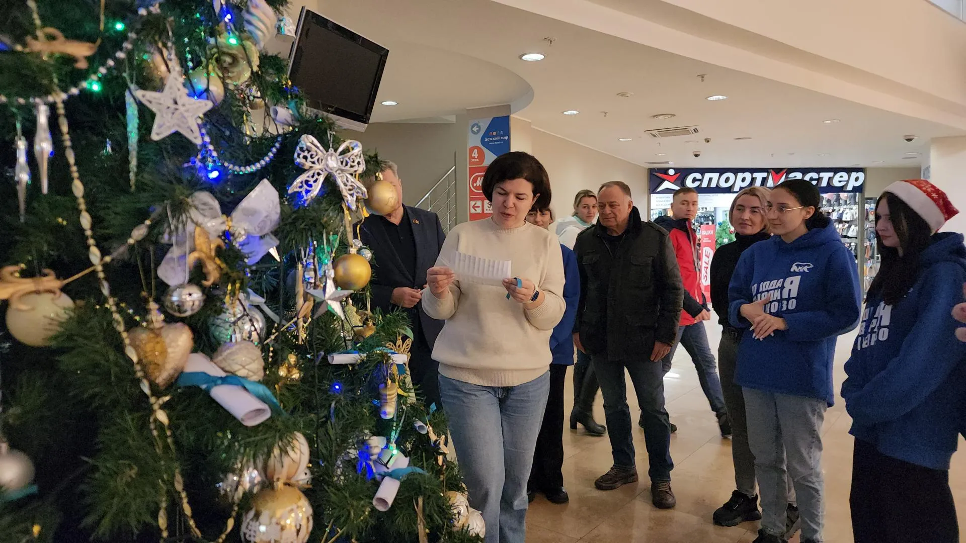 Евгения Корытько