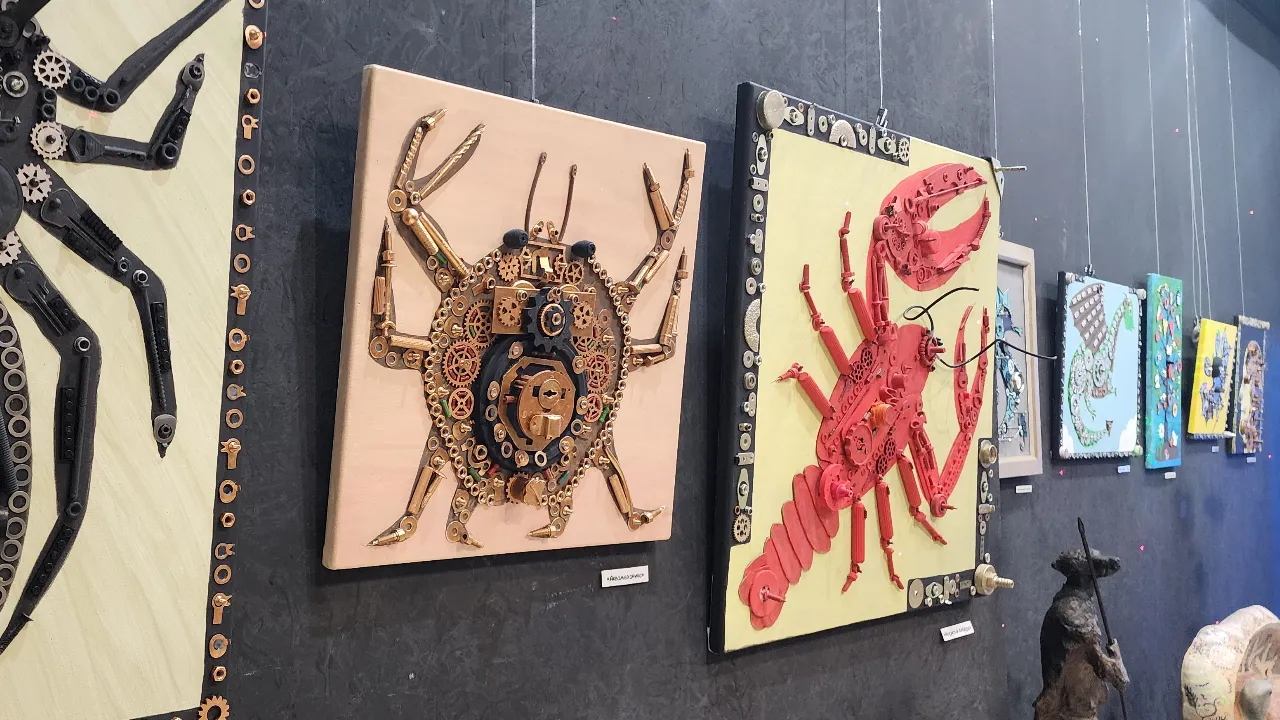 МедиаБанк Подмосковья/Анастасия Сараева