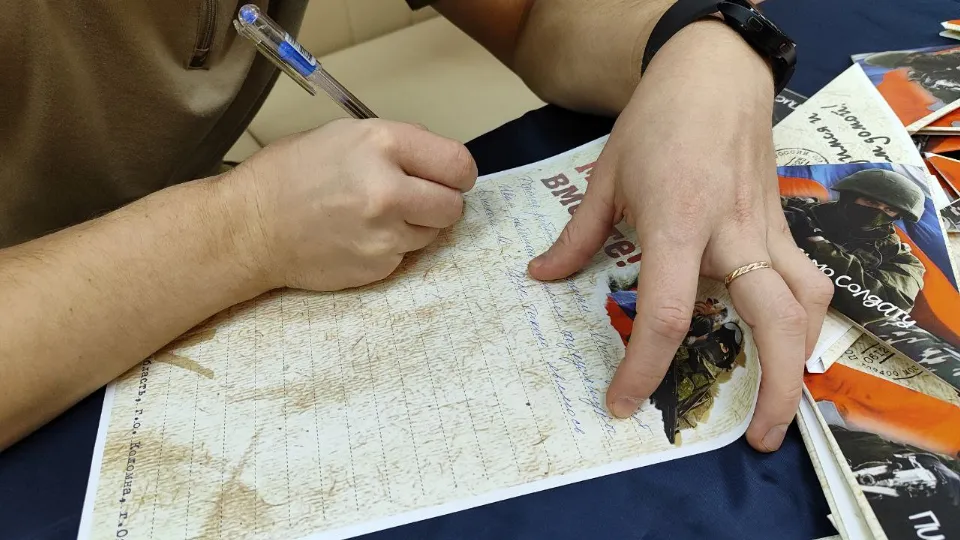 Фото: пресс-служба администрации г.о. Коломна