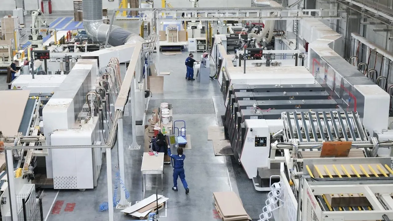 пресс-служба губернатора и правительства Московской области/Екатерина Агеева