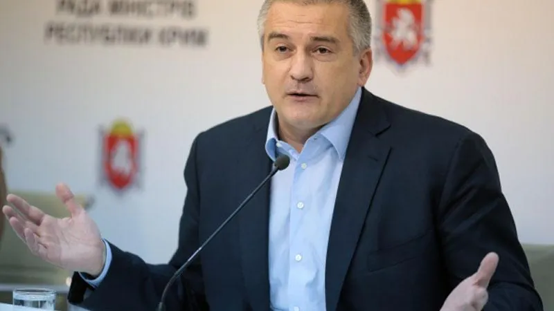 Макс Ветров / РИА Новости
