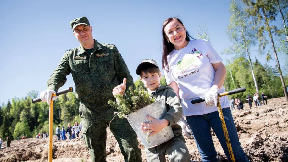 Фото: Пресс-служба Губернатора и Правительства Московской области