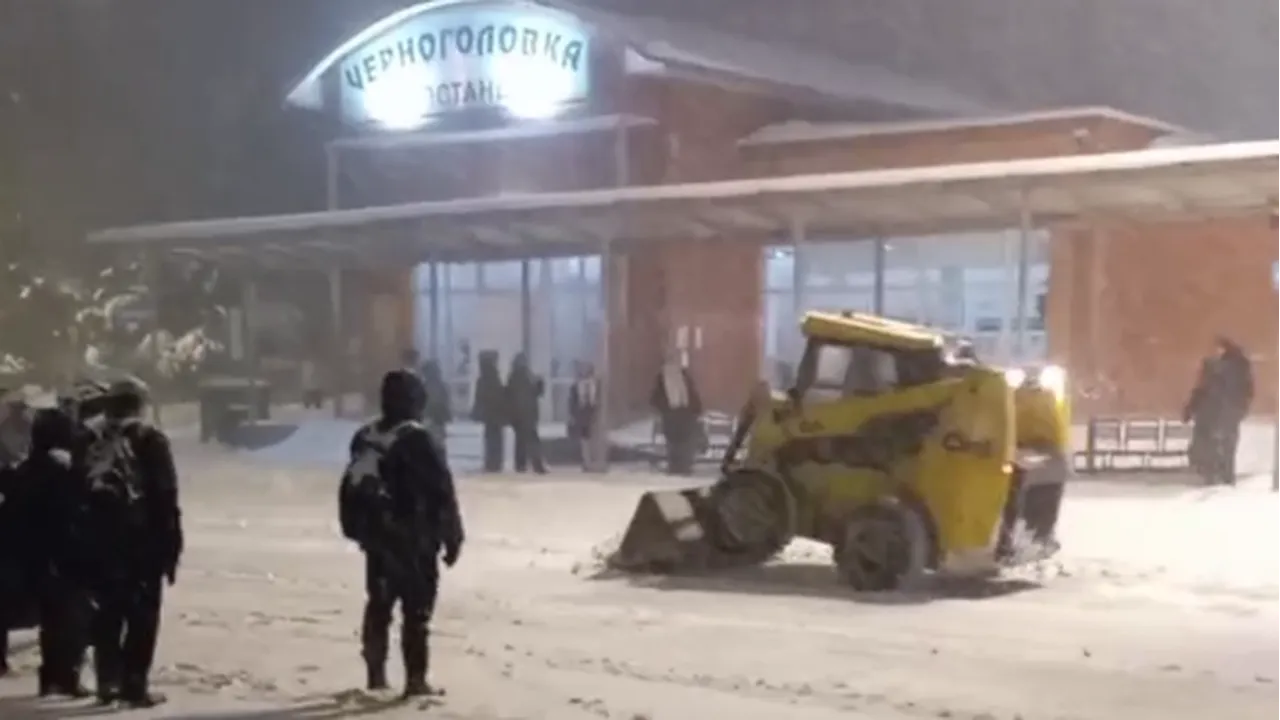 пресс-служба администрации г.о. Черноголовка