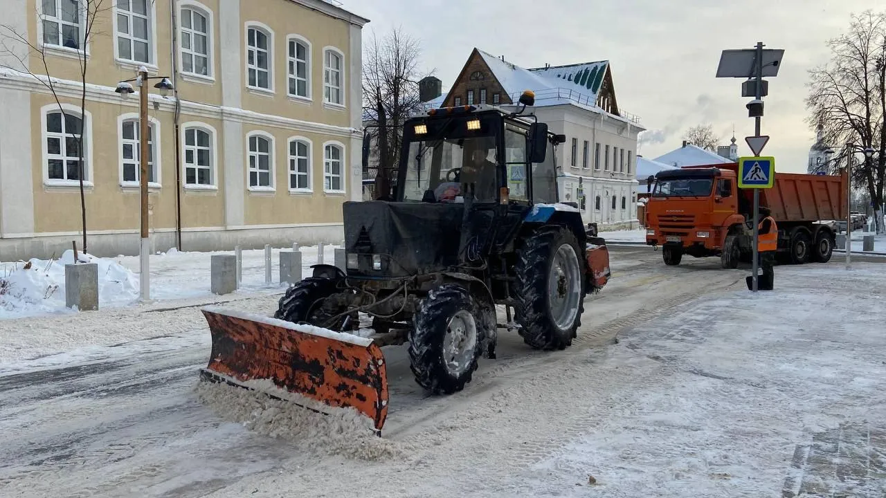 Фото: Виктор Петрущенко