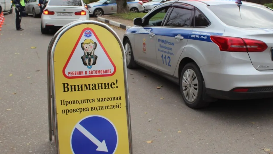 Фото: пресс-служба администрации г.о.Котельники