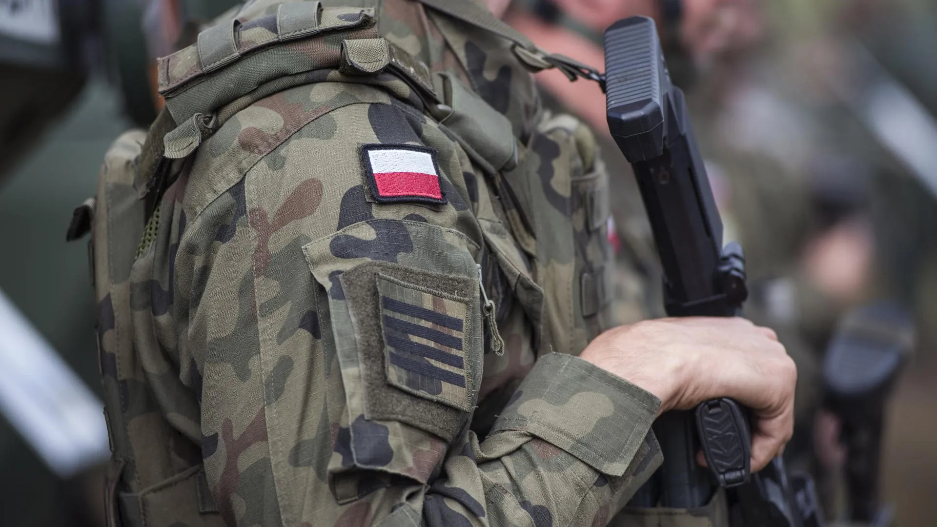 Attila Husejnow/Keystone Press Agency