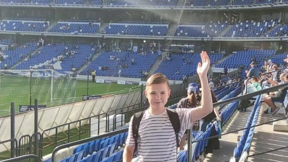 Фото: пресс-служба Администрации г.о. Лобня